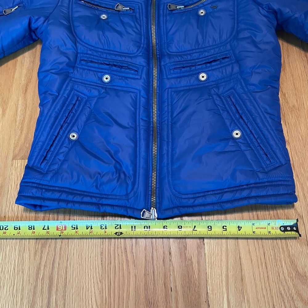 Diesel jacket - Picture 15 of 16